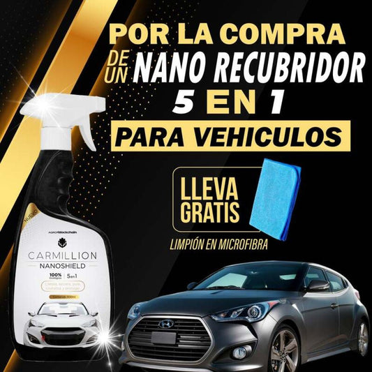 Cera Restauradora De Carros Premium