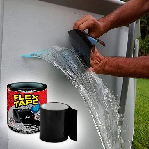 Cinta Pega Todo Import Flex Tape!!